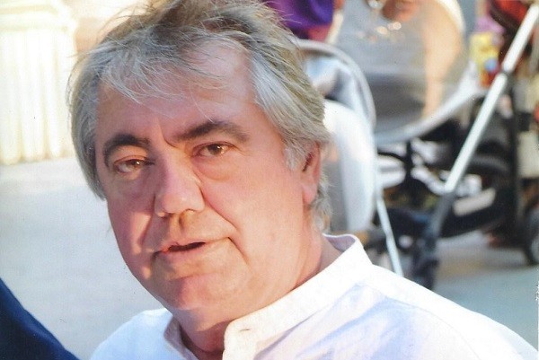 ΕΦΥΓΕ ΑΠΟ ΤΗ ΖΩΗ Ο ΠΡΩΗΝ ΔΙΕΥΘΥΝΤΗΣ ΤΗΣ ΔΟΥ ΛΑΡΙΣΑΣ ΘΑΝΑΣΗΣ ΚΑΡΑΓΚΙΟΖΗΣ – ΑΥΡΙΟ Η ΚΗΔΕΙΑ ΤΟΥ ΣΤΟΝ ΑΜΠΕΛΩΝΑ
