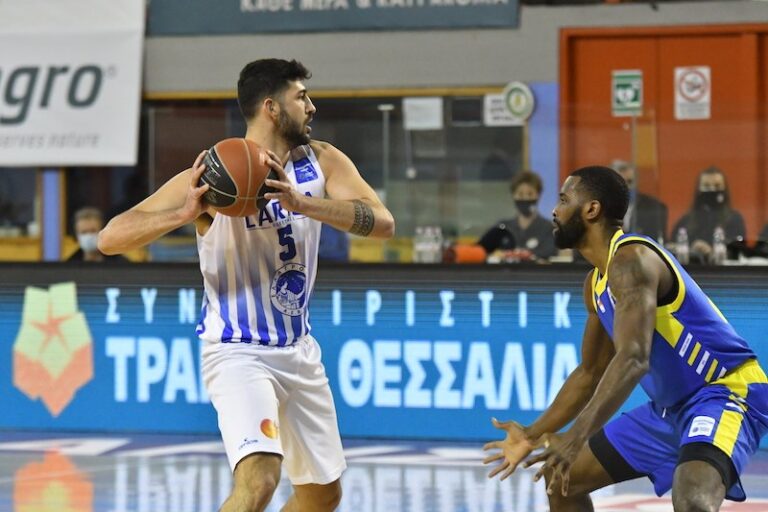 ΑΠΟΥΣΙΕΣ ΚΑΙ ΠΑΘΗΤΙΚΕΣ ΑΜΥΝΕΣ ΣΤΟΙΧΙΣΑΝ ΣΤΗΝ ΚΑΕ ΛΑΡΙΣΑ