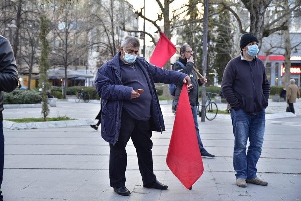 ΑΓΩΝΙΣΤΙΚΟ ΜΗΝΥΜΑ…