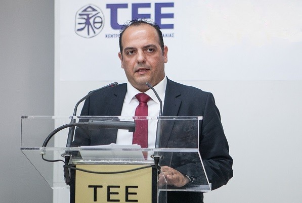 ΠΙΟ ΚΟΝΤΑ ΣΤΗΝ ΟΛΟΚΛΗΡΩΣΗ ΕΝΟΣ ΕΡΓΟΥ ΠΝΟΗΣ ΓΙΑ ΤΗ ΘΕΣΣΑΛΙΑ