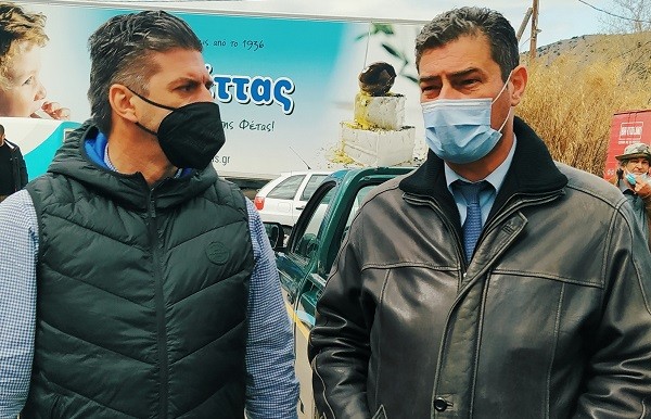ΝΑ ΕΞΟΦΛΗΘΟΥΝ ΟΛΟΙ ΟΙ ΠΛΗΓΕΝΤΕΣ ΠΑΡΑΓΩΓΟΙ ΑΠΟ ΤΟΝ ΕΛΓΑ