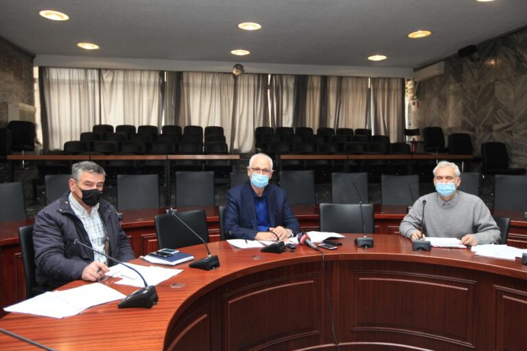 ΑΠ. ΚΑΛΟΓΙΑΝΝΗΣ: Η ΚΑΤΑΣΤΑΣΗ ΕΚΤΑΚΤΗΣ ΑΝΑΓΚΗΣ ΑΦΟΡΑ ΑΠΟΚΛΕΙΣΤΙΚΑ ΤΗΝ ΑΠΟΚΑΤΑΣΤΑΣΗ ΖΗΜΙΩΝ