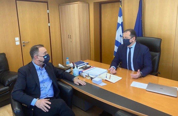 ΝΑ ΕΞΑΣΦΑΛΙΣΤΕΙ Η ΕΥΡΥΘΜΗ ΛΕΙΤΟΥΡΓΙΑ ΤΩΝ ΤΑΧΥΔΡΟΜΕΙΩΝ