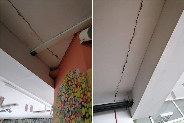 ΔΕΙΤΕ ΠΟΙΑ ΣΧΟΛΙΚΑ ΚΤΙΡΙΑ ΤΟΥ ΔΗΜΟΥ ΛΑΡΙΣΑΙΩΝ ΕΙΝΑΙ ΣΤΟ «ΚΙΤΡΙΝΟ»