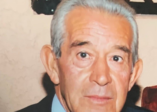 ΤΗ ΔΕΥΤΕΡΑ ΣΤΟΝ ΤΥΡΝΑΒΟ Η ΚΗΔΕΙΑ ΤΟΥ ΑΣΤΕΡΙΟΥ ΛΙΑΚΟΥ