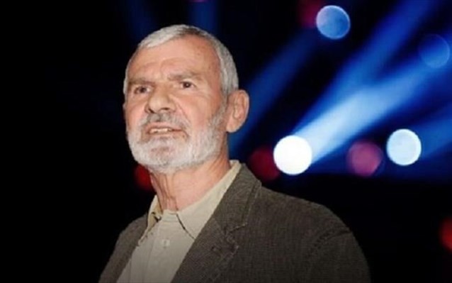 ΤΟ ΚΚΕ ΑΠΟΧΑΙΡΕΤΑ ΤΟΝ ΜΕΓΑΛΟ ΛΑΊΚΟ ΣΥΝΘΕΤΗ ΤΑΚΗ ΜΟΥΣΑΦΙΡΗ