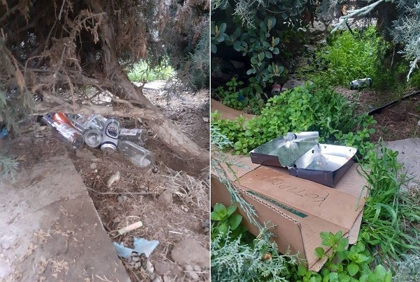 ΕΣΤΙΑ ΜΟΛΥΝΣΗΣ ΤΟ ΕΚΚΛΗΣΑΚΙ ΤΟΥ ΑΓΙΟΥ ΝΙΚΟΛΑΟΥ ΣΤΟ ΚΕΝΤΡΟ ΤΟΥ ΤΥΡΝΑΒΟΥ