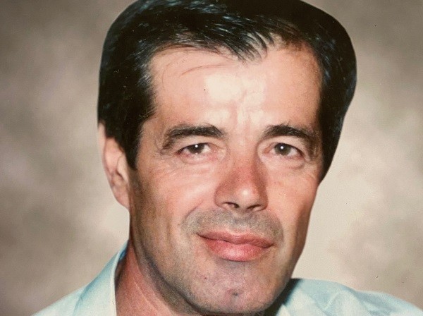 ΤΗΝ ΚΥΡΙΑΚΗ ΣΤΟΝ ΤΥΡΝΑΒΟ Η ΚΗΔΕΙΑ ΤΟΥ ΝΙΚΟΥ ΝΙΤΣΟ