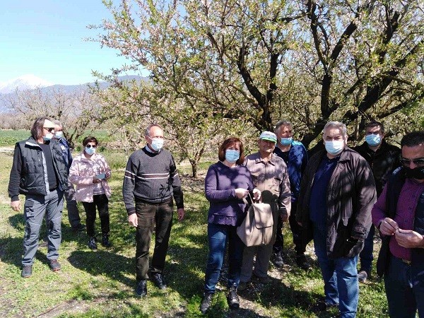 Η ΚΥΒΕΡΝΗΣΗ ΝΑ ΒΑΛΕΙ ΤΟ ΧΕΡΙ ΣΤΗΝ ΤΣΕΠΗ ΚΑΙ ΝΑ ΑΠΟΖΗΜΙΩΣΕΙ ΔΙΚΑΙΑ ΤΟΥΣ ΠΑΓΕΤΟΠΛΗΚΤΟΥΣ