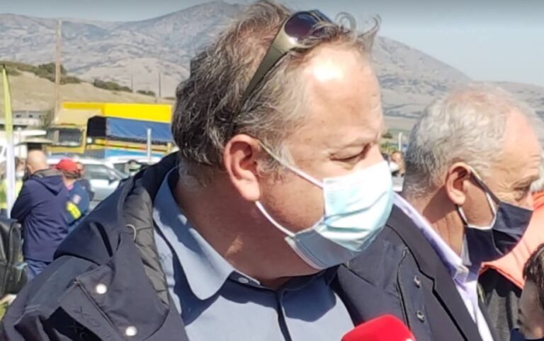 ΕΓΚΑΘΙΣΤΑΝΤΑΙ ΕΠΙΠΛΕΟΝ ΣΕΙΣΜΟΓΡΑΦΟΙ ΣΕ ΔΑΜΑΣΙ – ΔΑΜΑΣΟΥΛΙ
