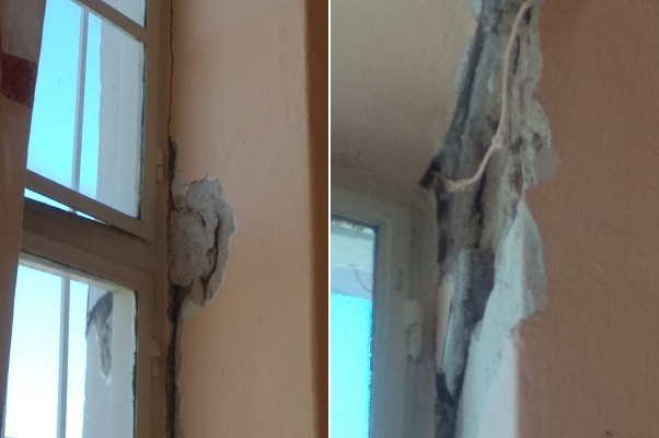 Ο ΕΓΚΕΛΑΔΟΣ ΧΤΥΠΗΣΕ ΚΑΙ ΤΟ ΔΗΜΟΤΙΚΟ ΣΧΟΛΕΙΟ ΔΕΝΔΡΩΝ – ΠΛΑΤΑΝΟΥΛΙΩΝ