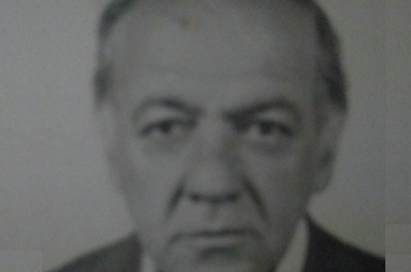 ΣΗΜΕΡΑ ΤΡΙΤΗ ΣΤΟΝ ΤΥΡΝΑΒΟ Η ΚΗΔΕΙΑ ΤΟΥ ΚΩΝΣΤΑΝΤΙΝΟΥ ΣΑΜΠΡΗ