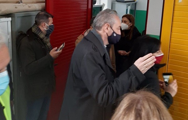 ΠΟΛΥ ΔΥΣΚΟΛΗ Η ΕΠΟΜΕΝΗ ΜΕΡΑ ΓΙΑ ΠΟΛΛΑ ΣΧΟΛΕΙΑ ΣΤΟ ΔΗΜΟ ΕΛΑΣΣΟΝΑΣ