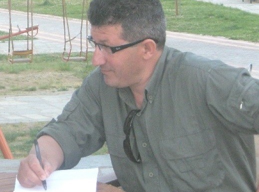 ΤΗΝ ΤΕΤΑΡΤΗ ΣΤΟΝ ΑΜΠΕΛΩΝΑ Η ΚΗΔΕΙΑ ΤΟΥ ΚΩΣΤΑ ΤΣΟΛΑ