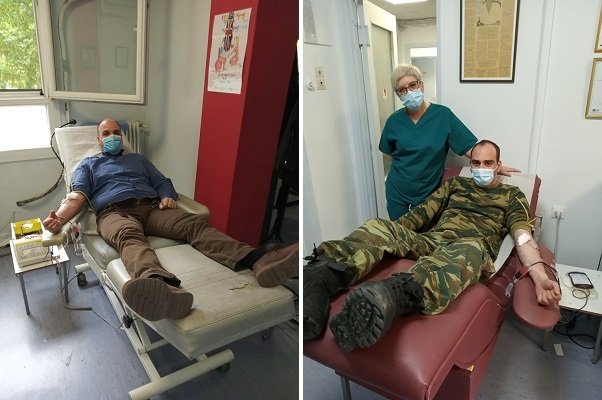 ΜΑΖΙΚΗ ΣΥΜΜΕΤΟΧΗ ΣΤΗΝ ΑΝΟΙΞΙΑΤΙΚΗ ΑΙΜΟΔΟΣΙΑ ΤΟΥ ΣΥΝΔΕΣΜΟΥ ΑΠΟΣΤΡΑΤΩΝ ΑΞΙΩΜΑΤΙΚΩΝ ΤΟΥ ΤΕΧΝΙΚΟΥ ΣΩΜΑΤΟΣ