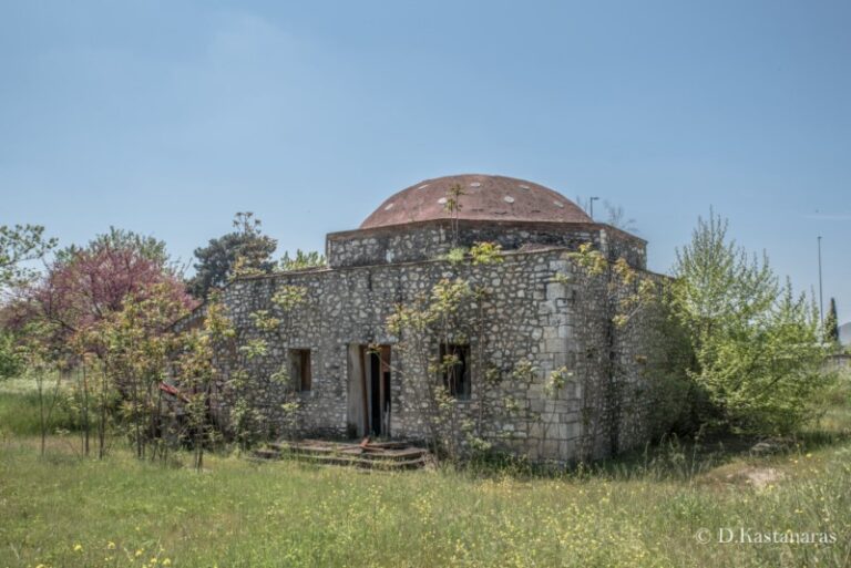 ΜΟΝΟ ΝΤΡΟΠΗ ΓΙΑ ΤΑ ΧΑΛΙΑ ΣΤΟ ΧΑΜΑΜ ΤΟΥ ΤΥΡΝΑΒΟΥ