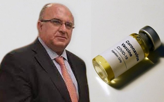 ΗΧΗΡΗ ΠΑΡΑΙΤΗΣΗ ΑΠΟ ΤΟΝ ΕΟΦ ΤΟΥ ΚΑΘΗΓΗΤΗ Γ. ΒΛΑΧΟΓΙΑΝΝΟΠΟΥΛΟΥ ΛΟΓΩ ΕΜΒΟΛΙΩΝ…