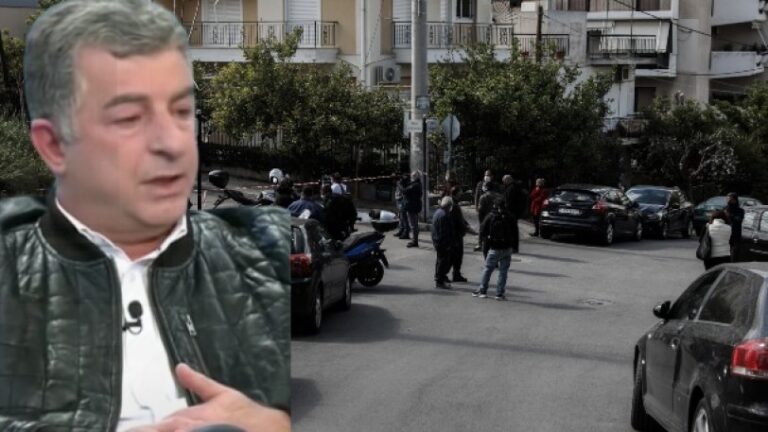 “ΣΥΜΒΟΛΑΙΟ ΘΑΝΑΤΟΥ” ΒΛΕΠΕΙ Η ΕΛΑΣ ΠΙΣΩ ΑΠΟ ΤΗ ΔΟΛΟΦΟΝΙΑ ΚΑΡΑΪΒΑΖ