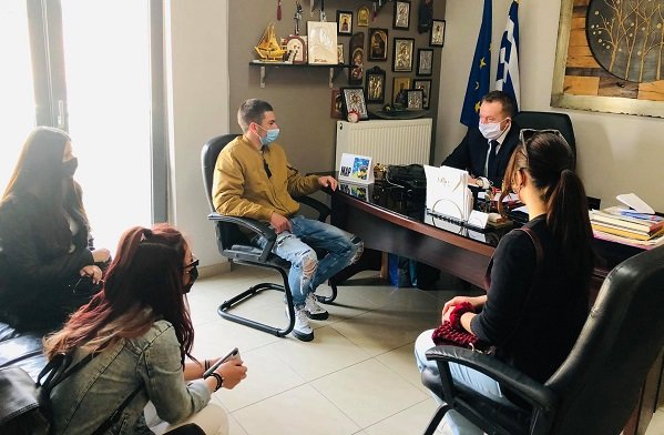 ΌΧΙ ΣΤΗΝ ΥΠΟΒΑΘΜΙΣΗ ΤΩΝ ΠΤΥΧΙΩΝ ΤΩΝ ΕΠΑΣ ΟΑΕΔ