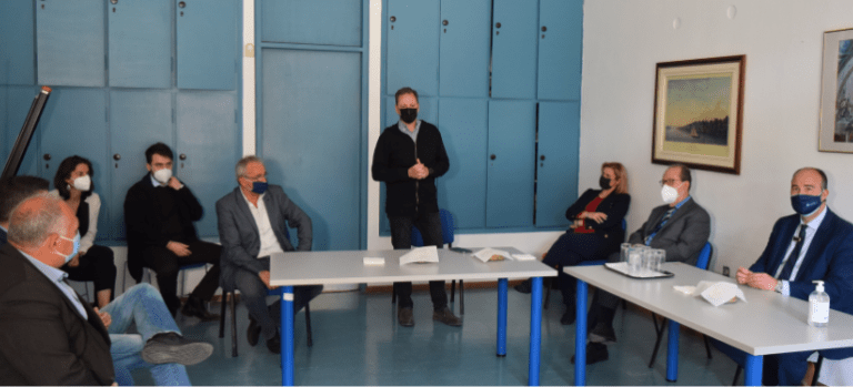 ΤΟ ΥΠΑΑΤ ΕΤΟΙΜΑΖΕΙ ΠΡΟΤΑΣΗ ΠΡΟΣ ΤΟ ΥΠ. ΠΑΙΔΕΙΑΣ ΓΙΑ ΤΗΝ ΕΚΠΑΙΔΕΥΣΗ ΣΤΟΝ ΠΡΩΤΟΓΕΝΗ ΤΟΜΕΑ