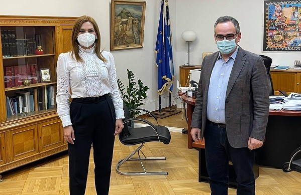ΝΑ ΚΕΡΔΙΣΟΥΜΕ ΤΗ ΜΑΧΗ ΤΩΝ ΕΜΒΟΛΙΑΣΜΩΝ ΖΗΤΑ Η ΣΤΕΛΛΑ ΜΠΙΖΙΟΥ