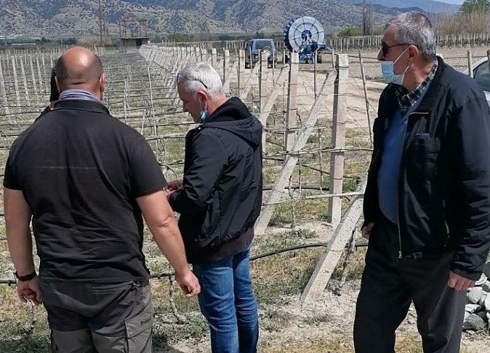 ΠΡΟΒΛΗΜΑΤΙΣΜΟΣ ΓΙΑ ΤΙΣ ΖΗΜΙΕΣ ΤΟΥ ΠΑΓΕΤΟΥ