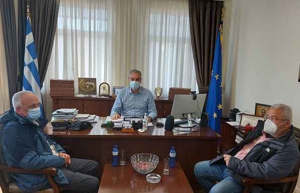 ΕΠΙΣΤΗΜΟΝΙΚΗ ΕΡΕΥΝΑ ΓΙΑ ΤΟ ΡΗΓΜΑ ΤΗΣ ΠΟΤΑΜΙΑΣ