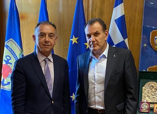 ΕΡΓΑΣΙΕΣ ΑΠΟΚΑΤΑΣΤΑΣΗΣ ΚΑΙ ΝΕΟ ΥΠΟΣΤΕΓΟ ΓΙΑ ΤΟ 303 ΠΕΒ