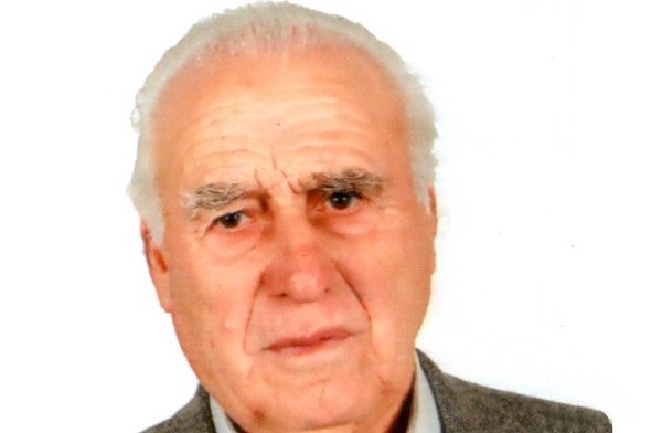 ΤΗΝ ΠΕΜΠΤΗ ΣΤΑ ΔΕΛΕΡΙΑ Η ΚΗΔΕΙΑ ΤΟΥ ΓΕΩΡΓΙΟΥ ΚΟΥΛΙΑΛΗ