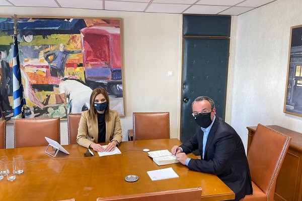 ΑΝΑΣΤΕΛΛΟΝΤΑΙ ΟΙ ΠΛΕΙΣΤΗΡΙΑΣΜΟΙ ΑΚΙΝΗΤΩΝ ΣΤΙΣ ΣΕΙΣΜΟΠΛΗΚΤΕΣ ΠΕΡΙΟΧΕΣ ΤΟΥ Ν. ΛΑΡΙΣΑΣ