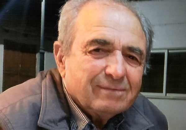 ΣΗΜΕΡΑ ΣΤΟ ΒΛΑΧΟΓΙΑΝΝΙ Η ΚΗΔΕΙΑ ΤΟΥ ΒΑΣΙΛΕΙΟΥ ΜΠΡΟΥΖΑ