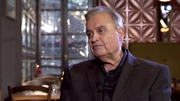 ΕΦΥΓΕ ΧΤΥΠΗΜΕΝΟΣ ΑΠΟ ΤΟΝ ΚΟΡΩΝΟΪΟ Ο ΛΕΥΤΕΡΗΣ ΜΥΤΙΛΗΝΑΙΟΣ