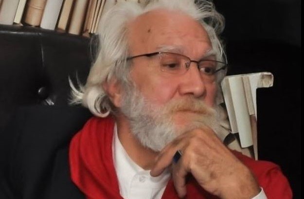 ΕΦΥΓΕ ΑΠΟ ΤΗ ΖΩΗ Ο ΓΝΩΣΤΟΣ ΑΡΧΙΤΕΚΤΟΝΑΣ ΚΑΙ ΖΩΓΡΑΦΟΣ ΔΗΜΗΤΡΗΣ ΤΑΛΑΓΑΝΗΣ