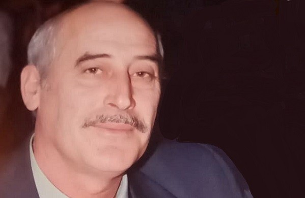 ΣΗΜΕΡΑ ΤΡΙΤΗ ΣΤΟΝ ΑΜΠΕΛΩΝΑ Η ΚΗΔΕΙΑ ΤΟΥ 69ΧΡΟΝΟΥ ΕΛΕΥΘΕΡΙΟΥ ΧΑΔΟΥΛΗ