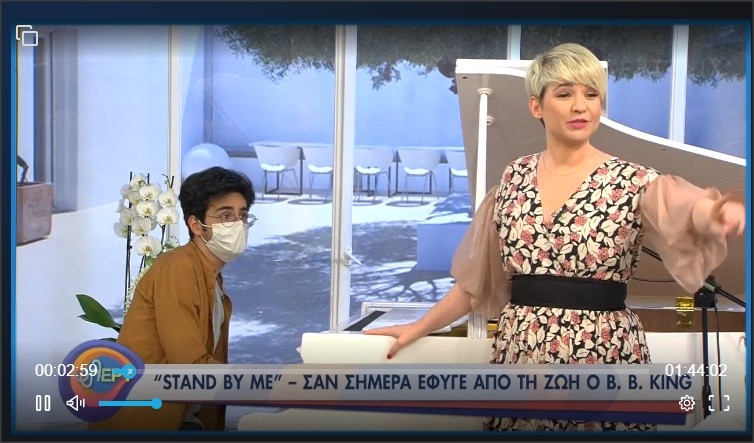ΤΙ ΛΩΖΑΝΗ ΤΙ ΚΟΖΑΝΗ…