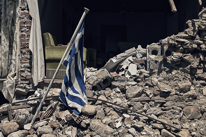 ΟΙ ΞΕΧΑΣΜΕΝΟΙ ΣΕΙΣΜΟΠΑΘΕΙΣ ΚΑΙ ΟΙ ΑΠΑΝΤΗΣΕΙΣ ΤΟΥ ΥΠΟΥΡΓΕΙΟΥ ΕΣΩΤΕΡΙΚΩΝ