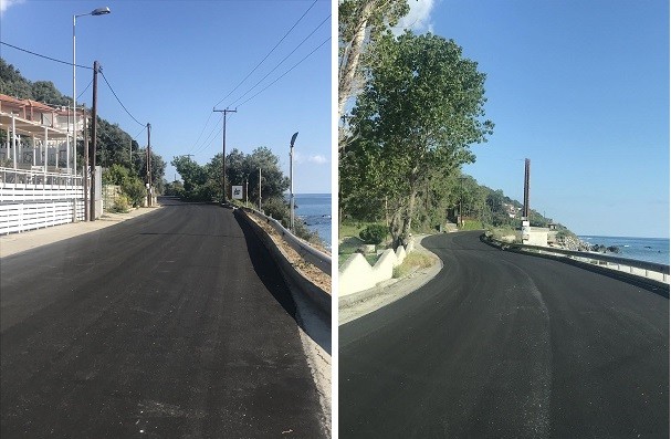 ΣΥΝΤΗΡΕΙ ΤΟΝ ΠΑΡΑΛΙΑΚΟ ΑΞΟΝΑ ΑΠΟ ΒΕΛΙΚΑ ΕΩΣ ΚΟΚΚΙΝΟ ΝΕΡΟ Η ΠΕΡΙΦΕΡΕΙΑ