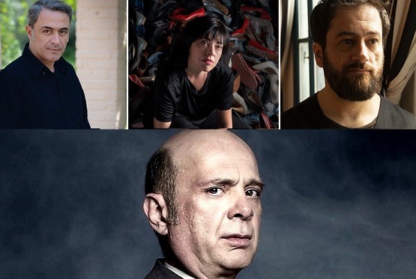 “Η ΒΕΡΑ” ΤΟΥ ΔΗΜΗΤΡΗ ΚΕΧΑΪΔΗ ΣΤΟ ΘΕΣΣΑΛΙΚΟ RADIO PLAYS