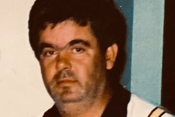 ΤΟ ΣΥΓΚΙΝΗΤΙΚΟ ΑΝΤΙΟ ΤΟΥ Μ. ΧΑΡΑΚΟΠΟΥΛΟΥ ΣΤΟΝ ΠΑΛΙΟ ΤΟΥ ΣΥΝΕΡΓΑΤΗ ΝΙΚΟ ΝΤΙΝΑ