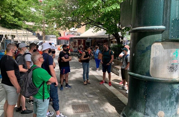 ΠΟΛΩΝΟΙ ΜΑΘΗΤΕΣ ΓΝΩΡΙΣΑΝ ΤΟΥΣ ΡΟΜΠΟΤΙΚΟΥΣ ΚΑΔΟΥΣ ΤΗΣ “SOUKOS ROBOTS”