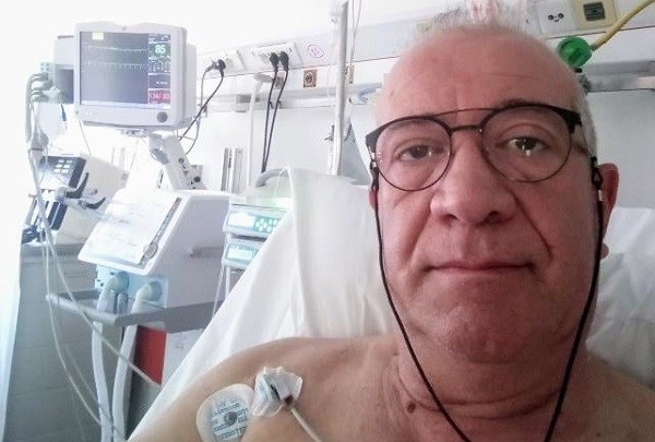 ΚΛΕΙΣΤΟ ΓΙΑ ΜΙΑ ΕΒΔΟΜΑΔΑ ΤΟ ΟΔΟΝΤΙΑΤΡΕΙΟ Ι. ΤΡΙΑΝΤΑΦΥΛΛΟΥ ΣΤΟΝ ΑΜΠΕΛΩΝΑ