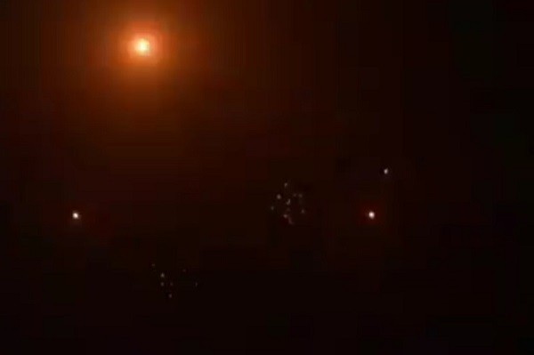 20 ΝΕΚΡΟΙ ΑΠΟ ΤΑ ΠΥΡΑ ΙΣΡΑΗΛΙΝΩΝ ΣΤΗ ΓΑΖΑ