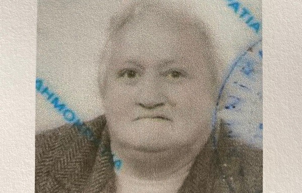 ΤΗΝ ΠΑΡΑΣΚΕΥΗ ΣΤΟΝ ΤΥΡΝΑΒΟ Η ΚΗΔΕΙΑ ΤΗΣ ΘΕΟΔΩΡΑΣ ΓΚΟΥΝΤΕΛΗ