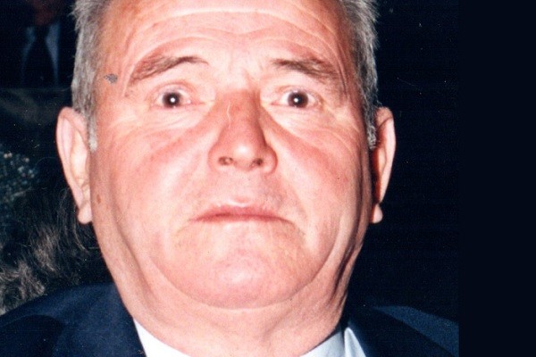 ΤΗΝ ΤΡΙΤΗ ΣΤΟΝ ΤΥΡΝΑΒΟ Η ΚΗΔΕΙΑ ΤΟΥ ΙΩΑΝΝΗ ΔΑΡΛΑΓΙΑΝΝΗ