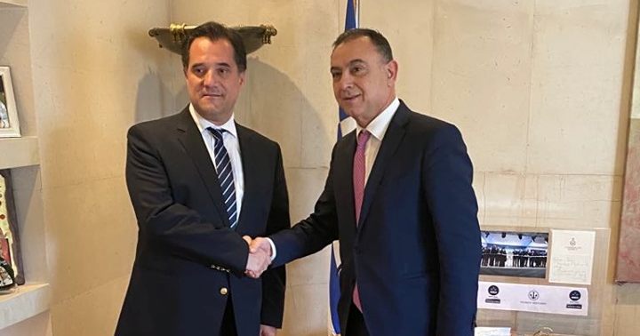 ΑΝΑΣΤΕΛΛΕΤΑΙ Η ΕΠΙΚΑΙΡΟΠΟΙΗΣΗ ΤΩΝ ΑΔΕΙΩΝ ΤΩΝ ΚΕΝΤΡΩΝ ΞΕΝΩΝ ΓΛΩΣΣΩΝ ΓΙΑ ΤΟ 2021