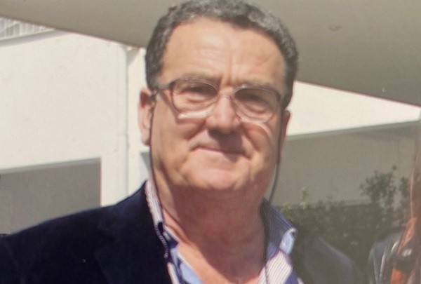 ΤΗΝ ΚΥΡΙΑΚΗ ΣΤΟΝ ΤΥΡΝΑΒΟ Η ΚΗΔΕΙΑ ΤΟΥ ΔΗΜΗΤΡΙΟΥ ΚΟΝΤΟΓΙΑΝΝΗ