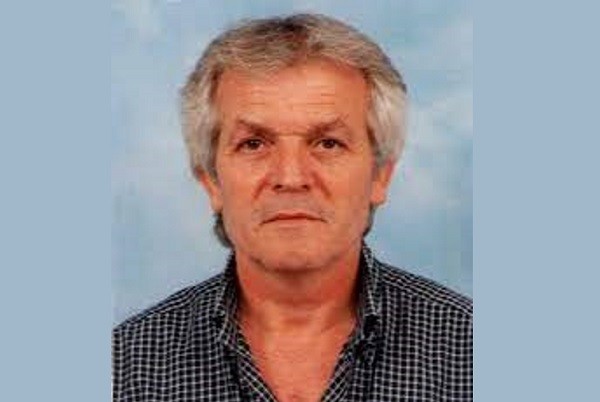 ΕΦΥΓΕ ΑΠΟ ΤΗ ΖΩΗ ΣΤΑ 65 Ο ΠΡΩΗΝ Δ.Σ. ΓΙΑΝΝΟΥΛΗΣ ΚΑΙ ΣΥΝΔΙΚΑΛΙΣΤΗΣ ΓΙΩΡΓΟΣ ΚΟΝΤΟΔΗΜΟΣ