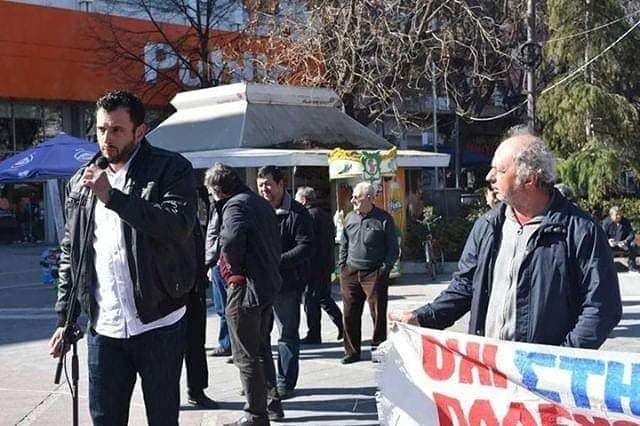 ΕΥΧΕΣ ΓΙΑ ΤΟ ΠΑΣΧΑ ΑΠΟ ΤΟΝ ΑΓΡΟΤΙΚΟ ΣΥΛΛΟΓΟ ΤΥΡΝΑΒΟΥ