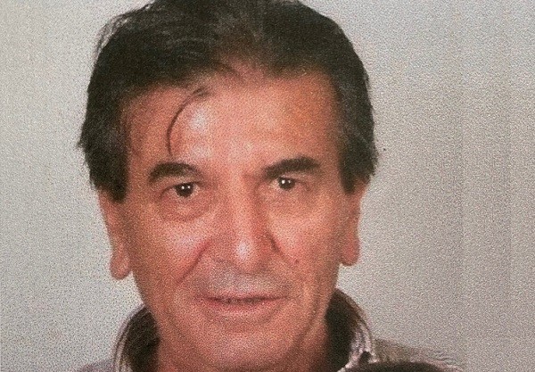 ΤΗ ΔΕΥΤΕΡΑ ΣΤΟ ΑΡΓΥΡΟΠΟΥΛΙ Η ΚΗΔΕΙΑ ΤΟΥ ΣΠΥΡΙΔΩΝΑ ΤΣΟΥΤΣΑ