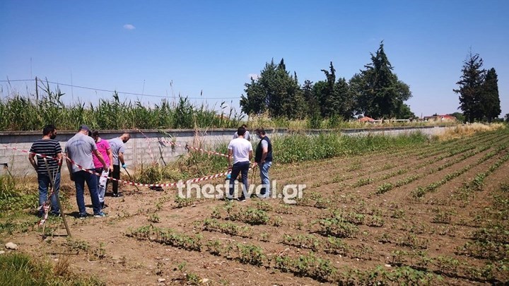 ΕΞΙΧΝΙΑΣΤΗΚΕ ΤΟ ΦΡΙΚΤΟ ΕΓΚΛΗΜΑ ΤΗΣ ΚΑΤΕΡΙΝΗΣ – ΣΥΝΕΛΗΦΘΗ Ο ΔΡΑΣΤΗΣ ΠΟΥ ΣΚΟΤΩΣΕ ΚΑΙ ΕΚΑΨΕ ΤΟ ΘΥΜΑ